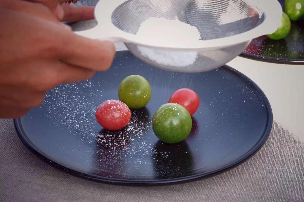 一场秋宴是清欢/农场餐桌之慈心秋宴纪实Farm-to-Table