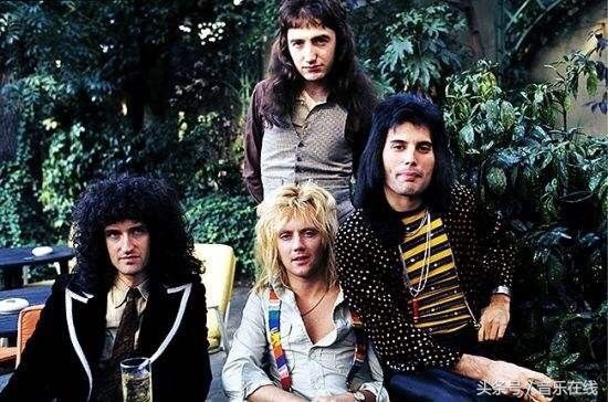 这个摇滚传奇，30年后再听依然热泪盈眶！