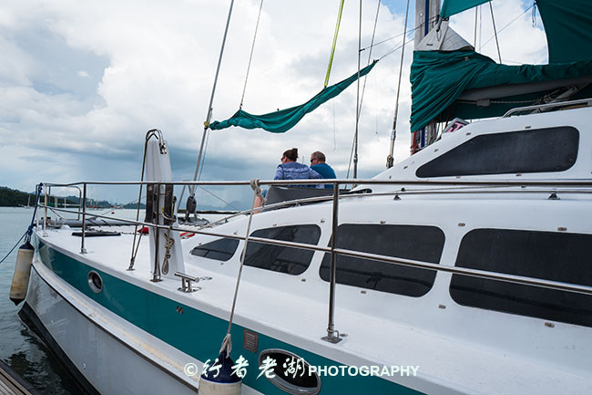 兰卡威汽车轮渡到兰卡威什么地方,兰卡威环岛攻略