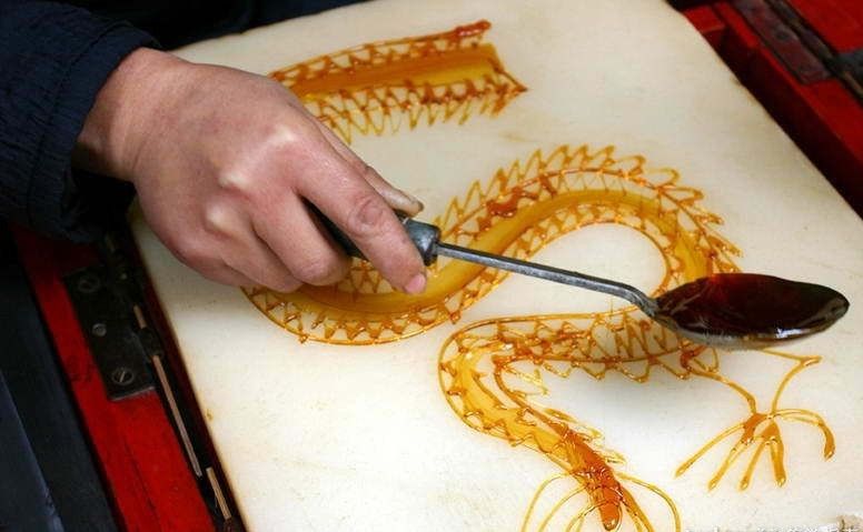 以前可以吃的东西是什么,以前能吃的东西现在吃不下