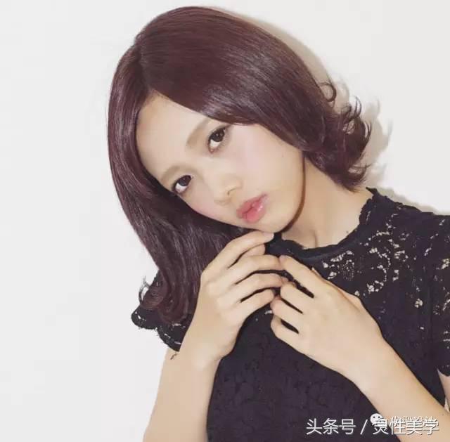 剪了短发很后悔怎么办,剪了短发后悔这样扎