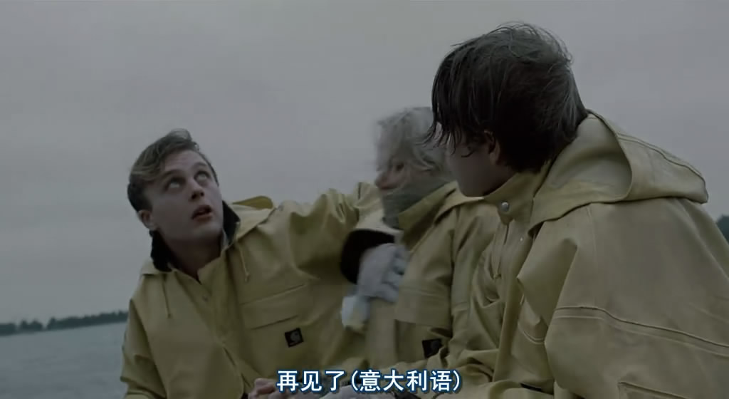 熊孩子捣乱导致自己死亡的电影,四个鸡蛋引发的血案太惨了