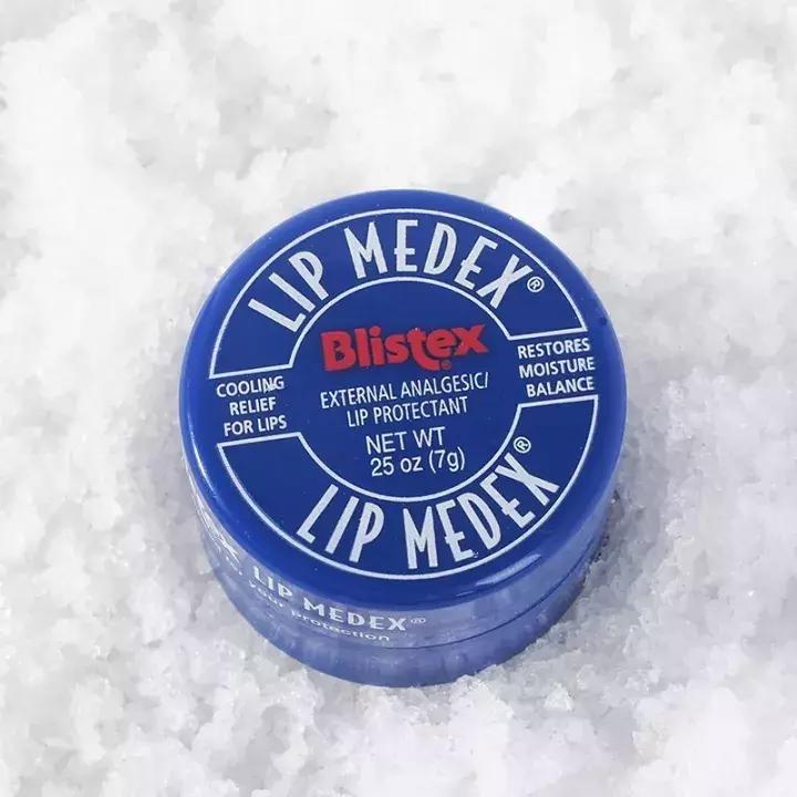 十大公认好用的唇膏去死皮,冬天起皮哪款唇膏好用