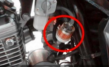 摩托车的各个部件介绍,摩托车的零件有什么用