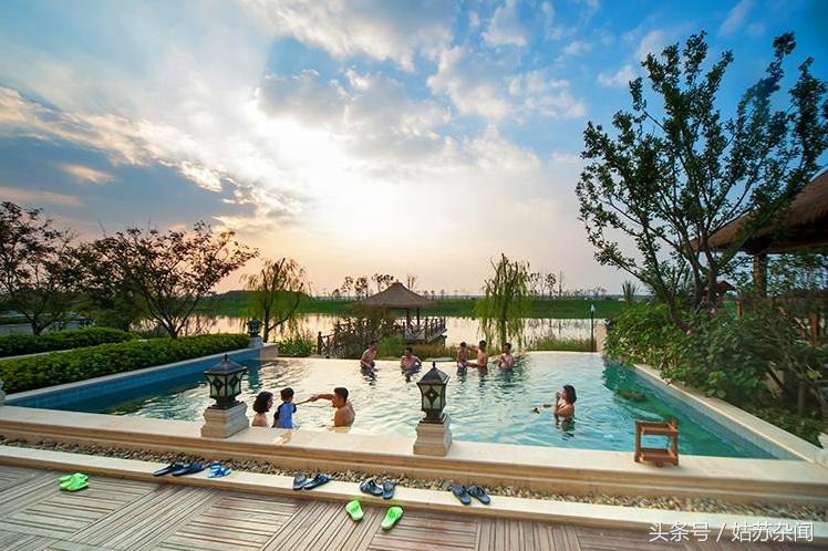 苏州温泉旅游攻略,苏州温泉胜地大推荐