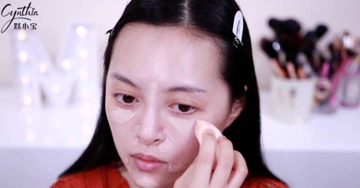 平价遮瑕推荐公认好用第一名,平价又好用的遮瑕推荐