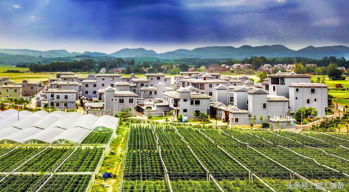 农村新型混凝土输送泵,适合农村用的小型混凝土泵车