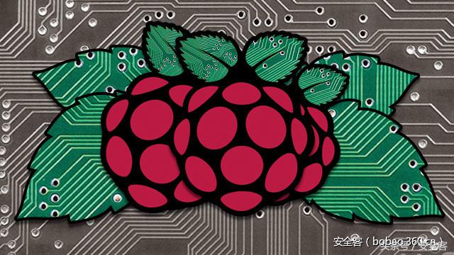 树莓派搭建内网监控,树莓派wifi信道检测