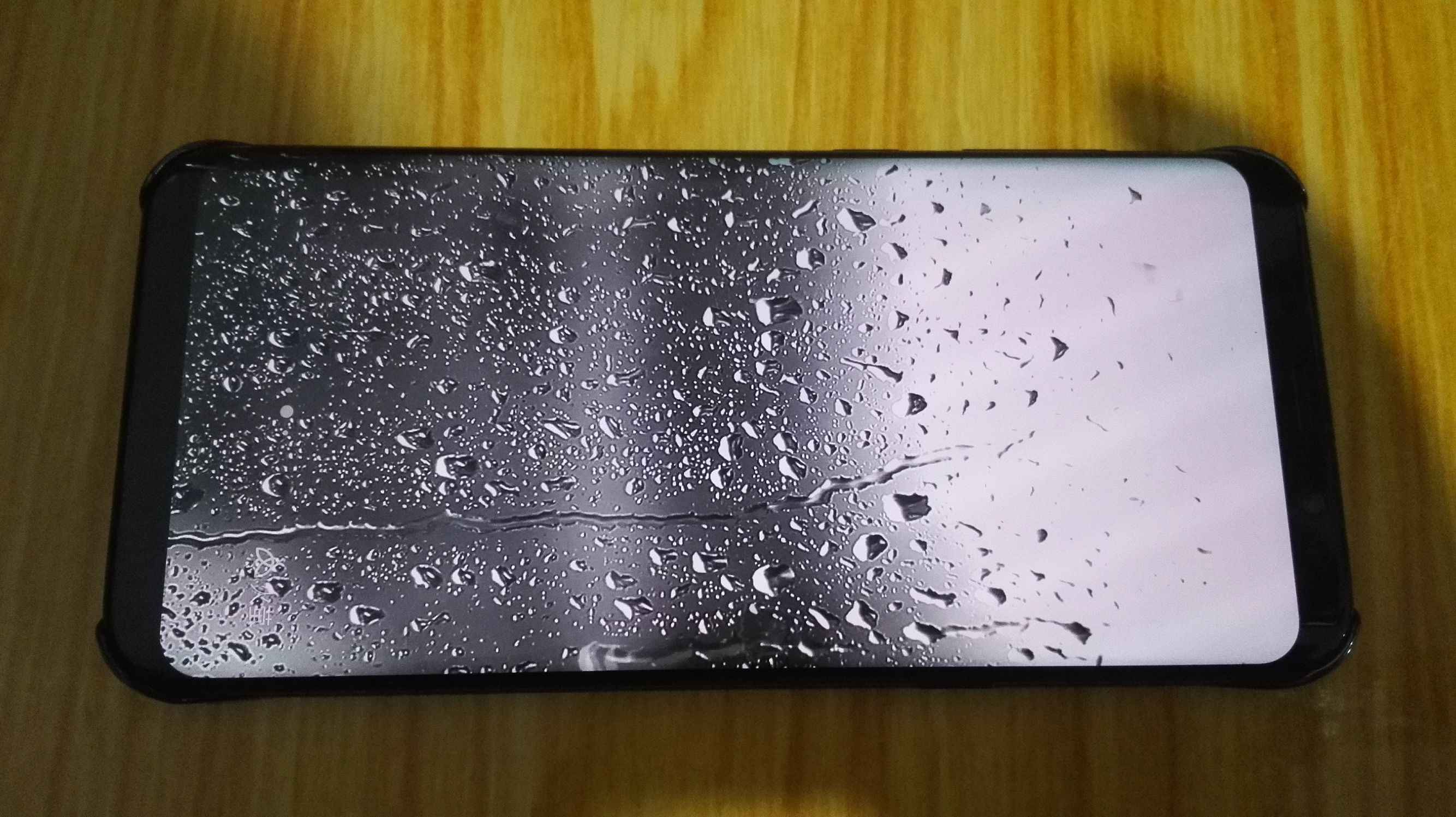 三星s8皇帝版对比三星note8,s8皇帝版