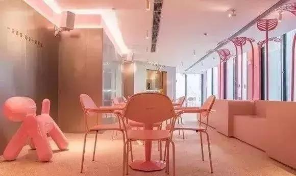 变粉的喜茶还是喜茶吗？