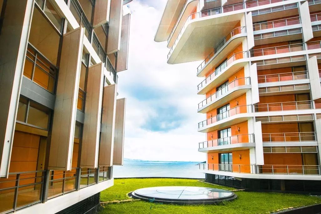 国内除了三亚还有哪儿适合度假,国内除了三亚好看的海