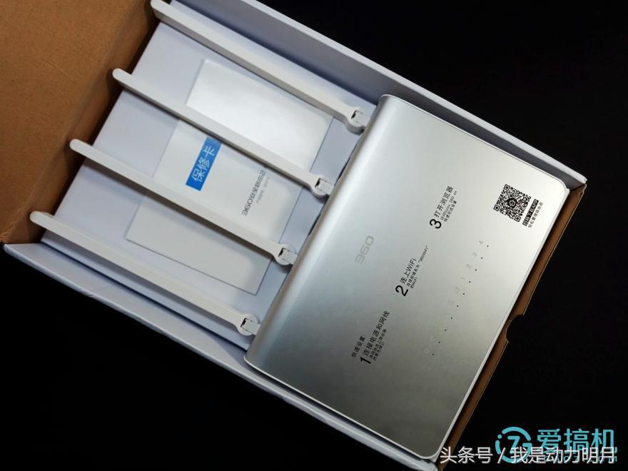 千兆路由器高颜值,最新千兆无线路由器测评