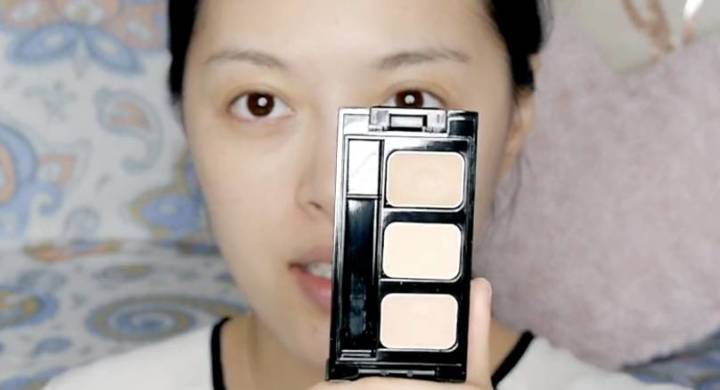 平价遮瑕推荐公认好用第一名,平价又好用的遮瑕推荐