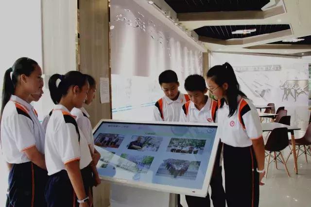 柳州市第十二中学静兰校区,柳州第十二中学文昌校区