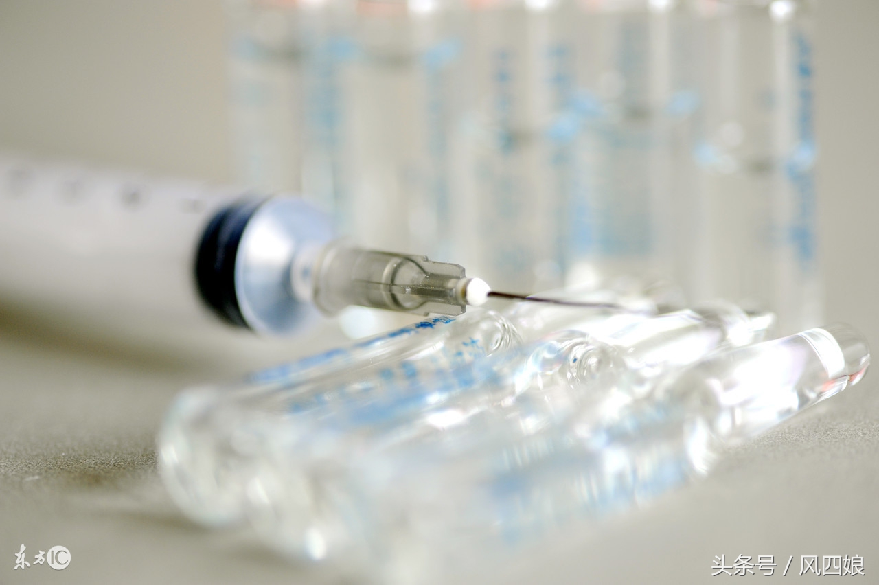 配制注射液用什么水,粉针剂和水针剂区别