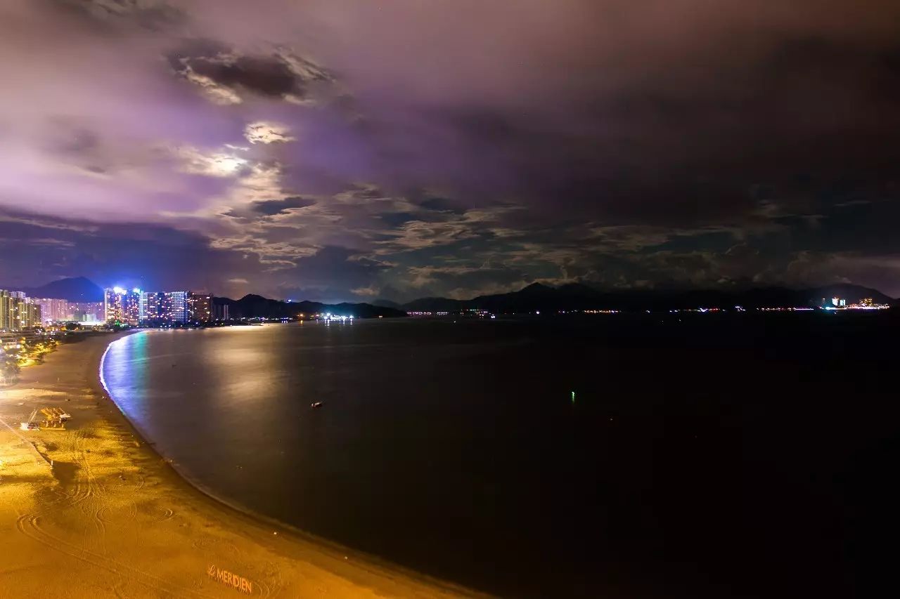 国内除了三亚还有哪儿适合度假,国内除了三亚好看的海