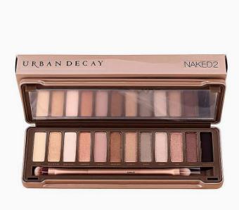 少女妆过后，婴儿妆当道！