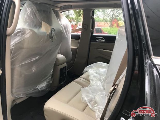 2023款jeep大切诺基天津港价格,全新jeep大切诺基平行进口