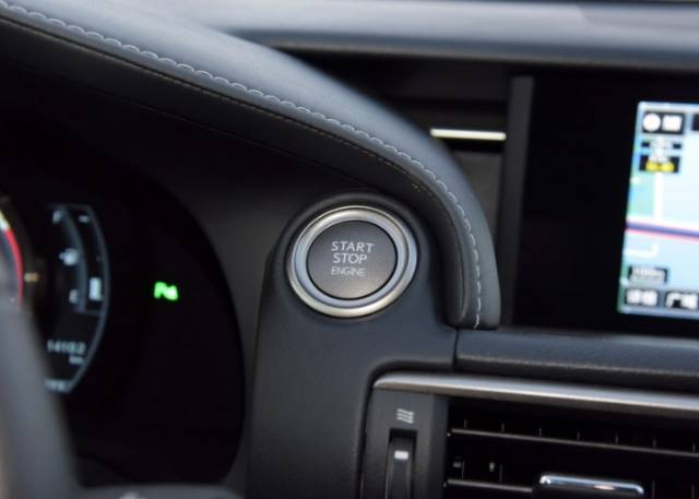 rc200雷克萨斯底盘,辣评汽车奥迪宝马奔驰