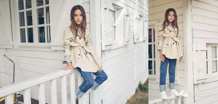 好穿又便宜的儿童衣服品牌,适合学生党穿的高颜值平价外套