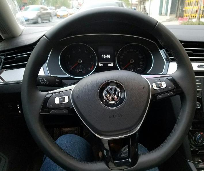 1.8t迈腾干式双离合起步抖动,1.8t迈腾转速高速度慢