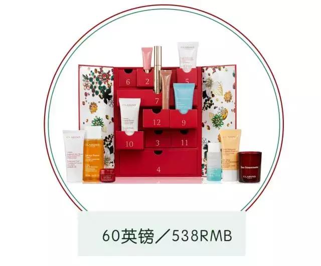 最好圣诞节礼物是什么品牌,圣诞系列礼物