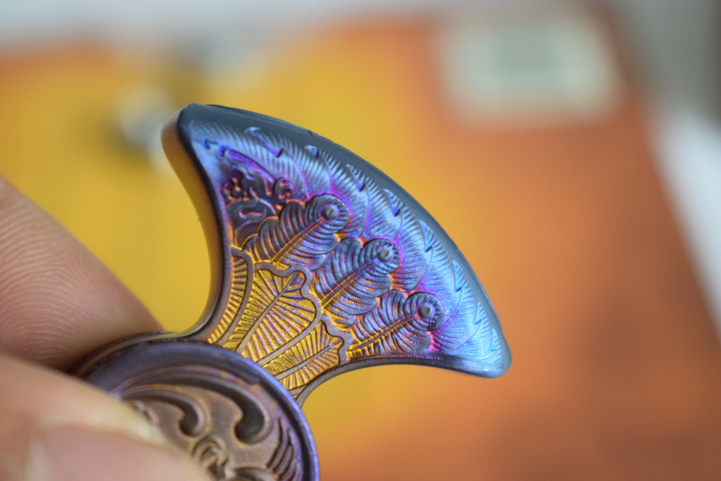 fegve指尖陀螺评测矩阵,最好玩价格还很低的指尖陀螺