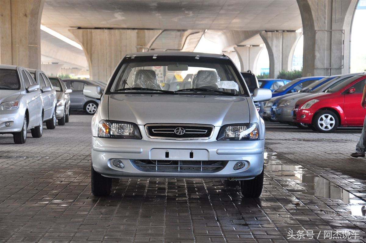 1万元二手车性价比最高几款车,1万落地的二手车推荐