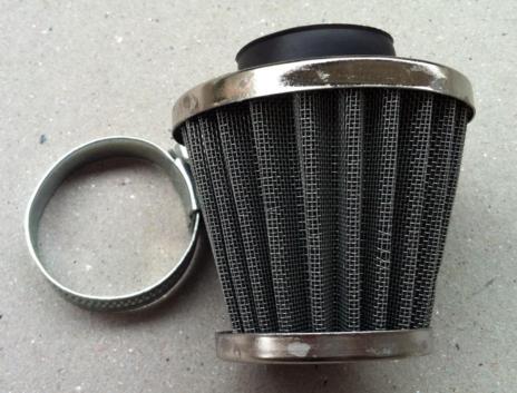 摩托车的各个部件介绍,摩托车的零件有什么用