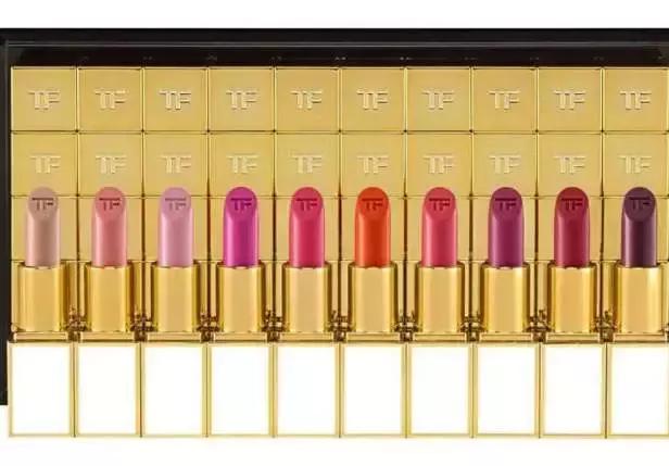 迪奥最值得入的十支口红,迪奥哪几款口红最值得购买