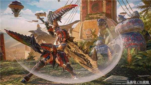 早报：技术大神卡马克放话：手机性能永远无法比肩PC