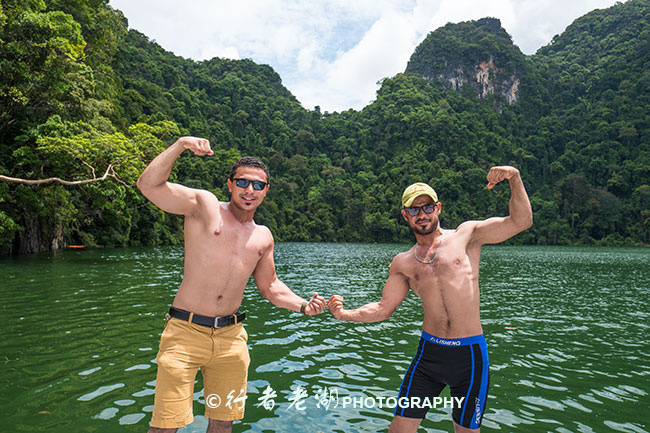 兰卡威旅游路线图,兰卡威自驾游最佳路线图