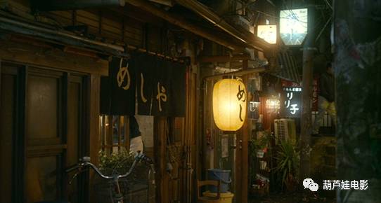 被国产泡面连累的日本佳片「深夜食堂2」，我有美食你有故事吗？