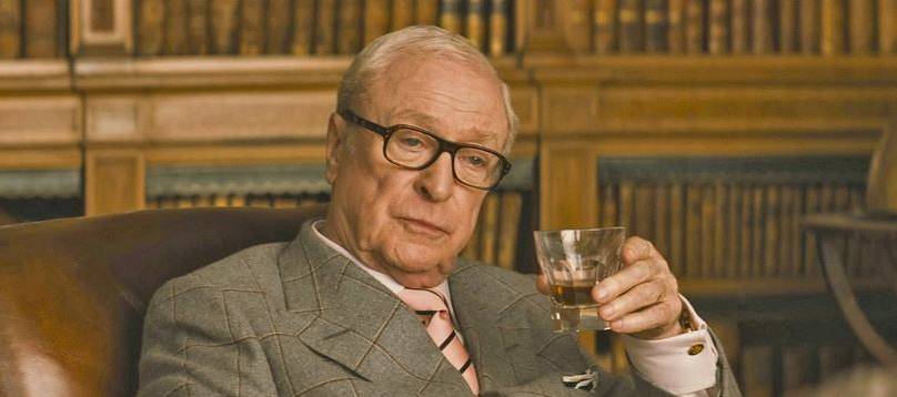 王牌特工反派电影,王牌特工黑化电影