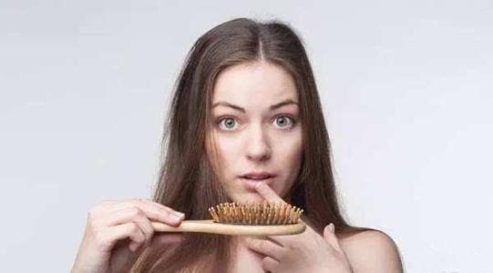 脱发掉发用淘米水洗头怎么洗,冬季洗头掉发多算脱发吗