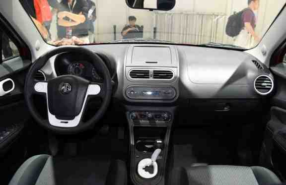 老车主看完领克03新款,mg3用车感受