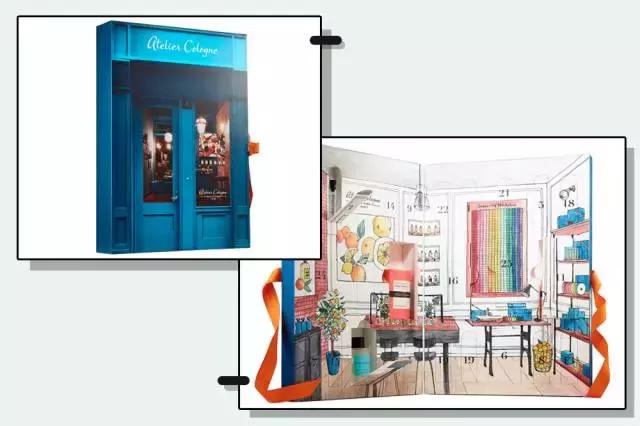 最好圣诞节礼物是什么品牌,圣诞系列礼物