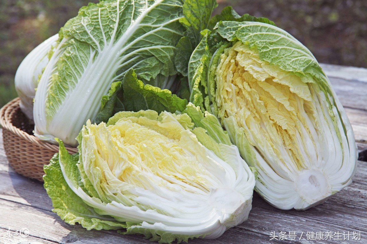 百菜不如白菜，白菜应该怎么吃，它的营养价值怎么样