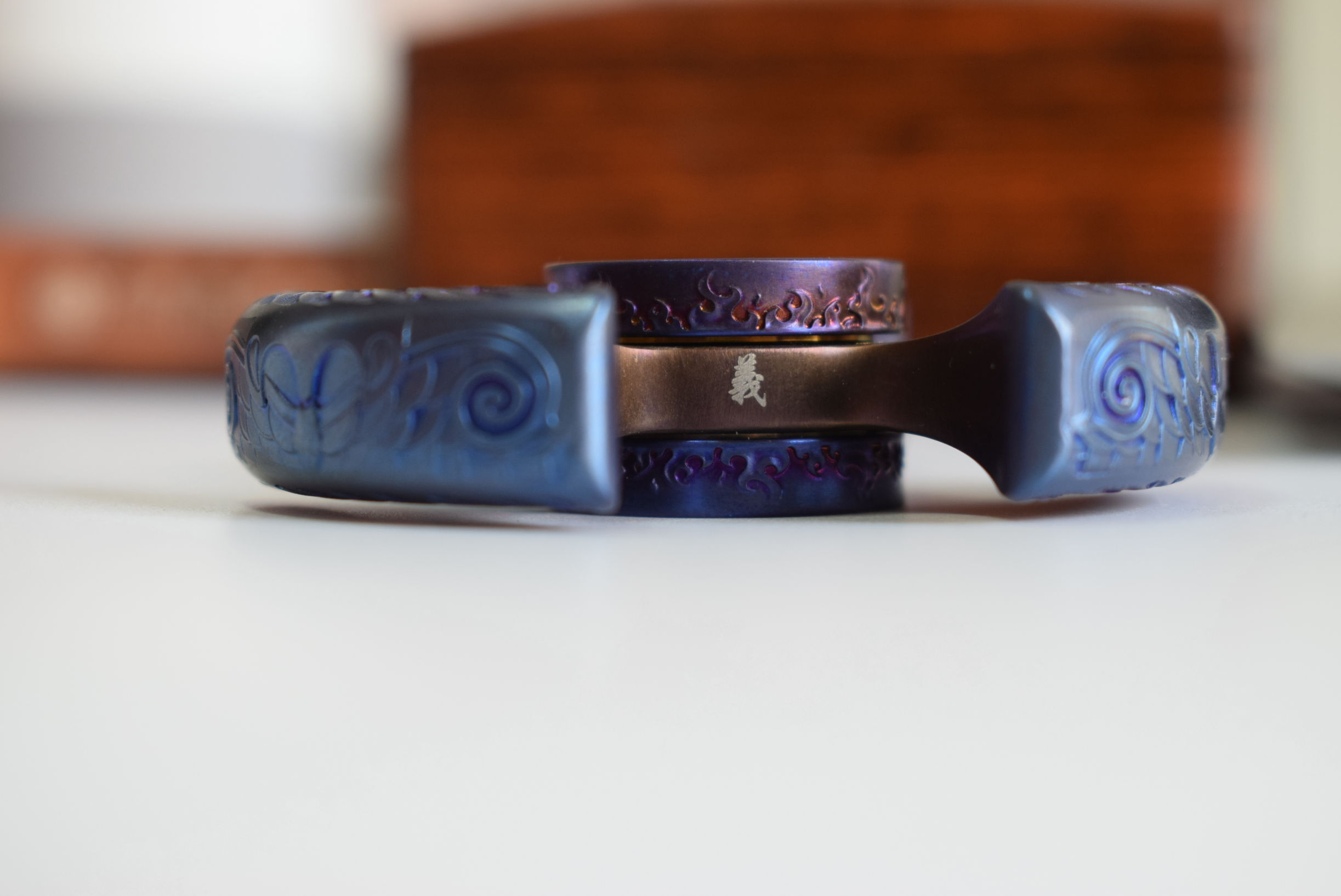 fegve指尖陀螺评测矩阵,最好玩价格还很低的指尖陀螺