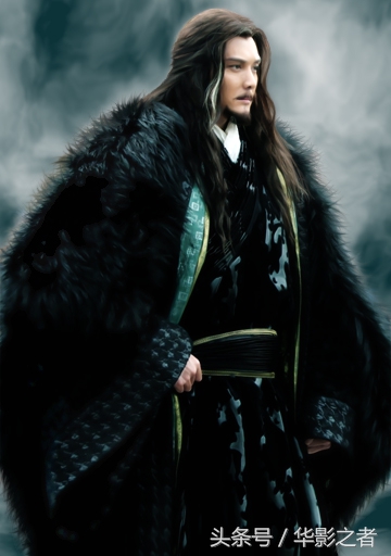 黄易小说人物武功排行,黄易类型的武侠小说