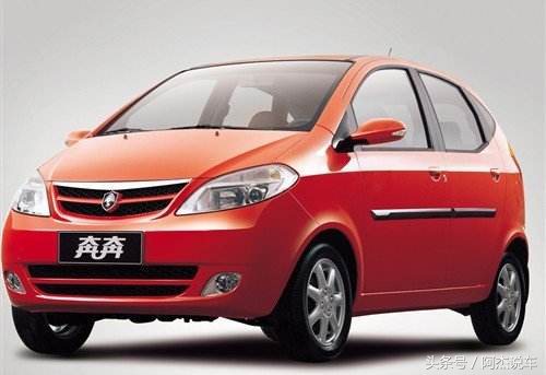 1万元二手车性价比最高几款车,1万落地的二手车推荐