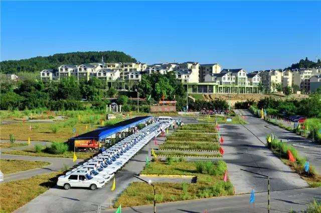 射洪市驾校报名费多少,射洪驾校在哪里