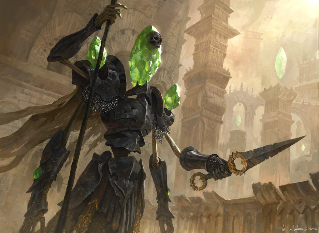 芬兰插画师原画作品,芬兰插画师原画