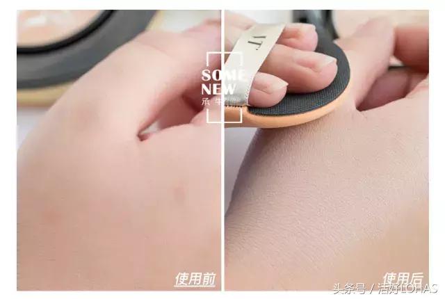 秋冬粉底液干皮排行榜前十名,七八十左右的粉底液推荐