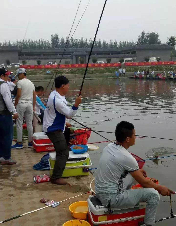 定州行营户外钓具,定州行营钓具