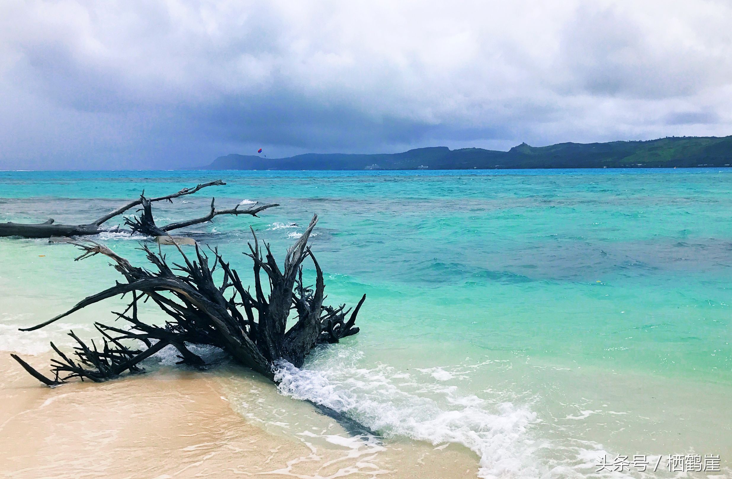 小平民菲律宾,小塞班海岛攻略
