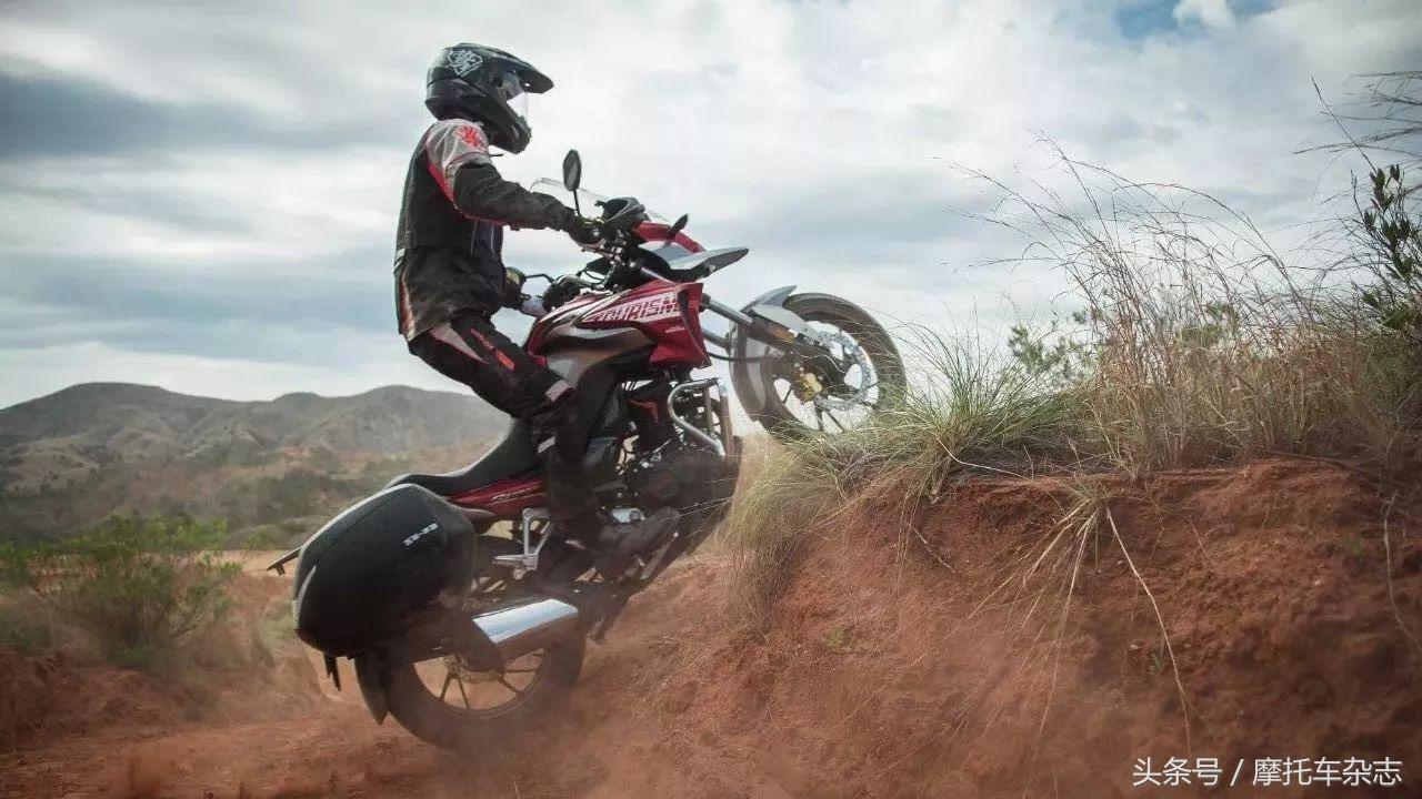 这应该是最全的国产ADV合集了！有人把注意了放在第五辆车上！