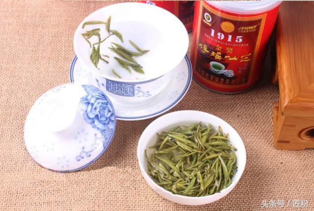 浮梁最好的茶叶品牌,浮梁茶叶怎么样
