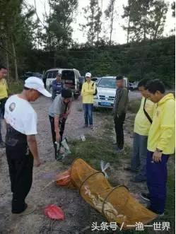 钓鱼人最爱的野钓收获,钓鱼人最喜欢钓啥