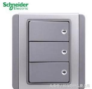 公牛插座与施耐德插座哪个好,施耐德插座开关质量怎么样